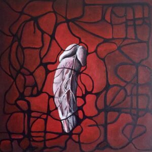 Untitled Nude