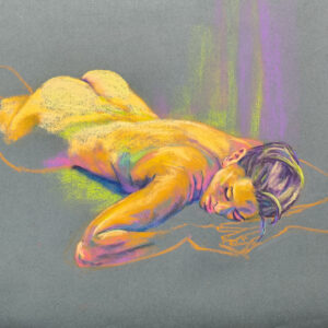 Sketched Sleep