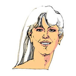 Cochran-Ragland Nude & Erotic Art