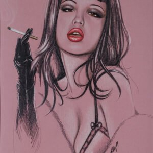 Smoke I