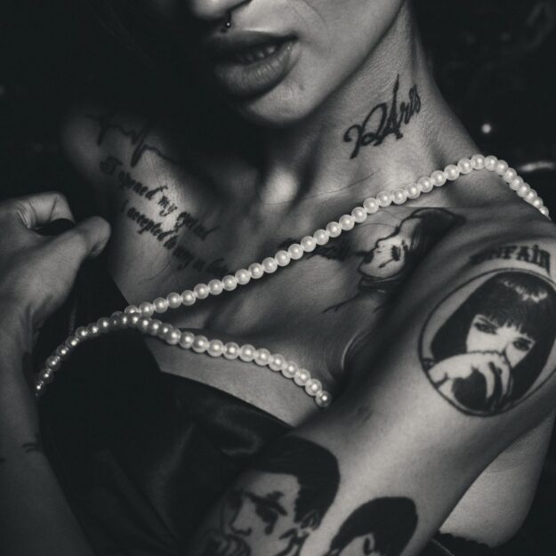Betty Candy Scott