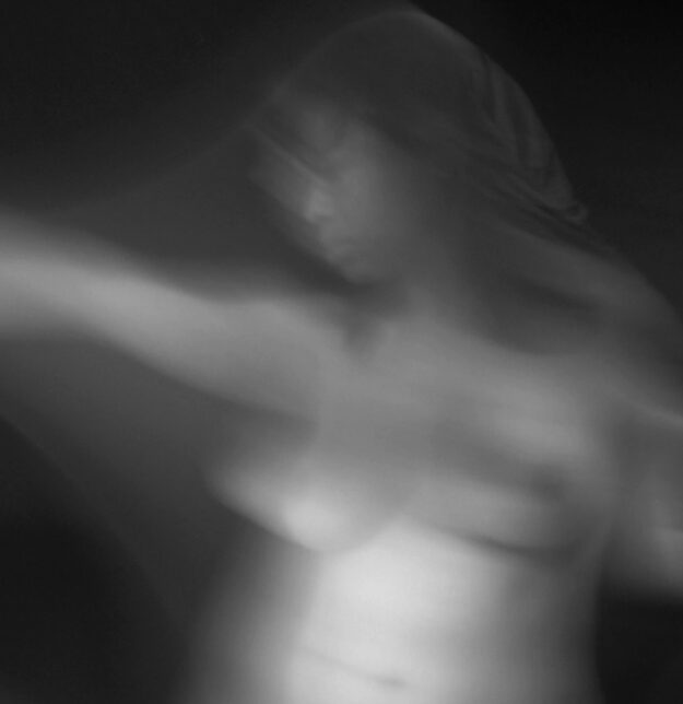 Blurry CC