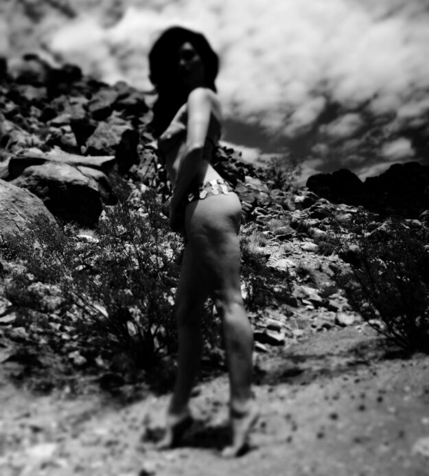 Jazz of Joshua Tree