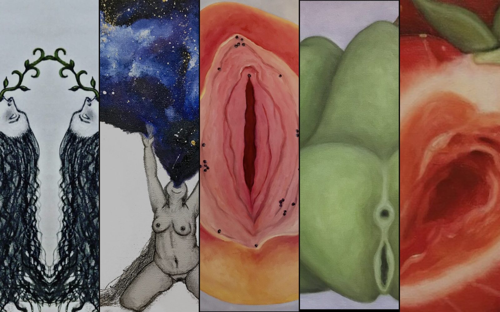 EdenS Art