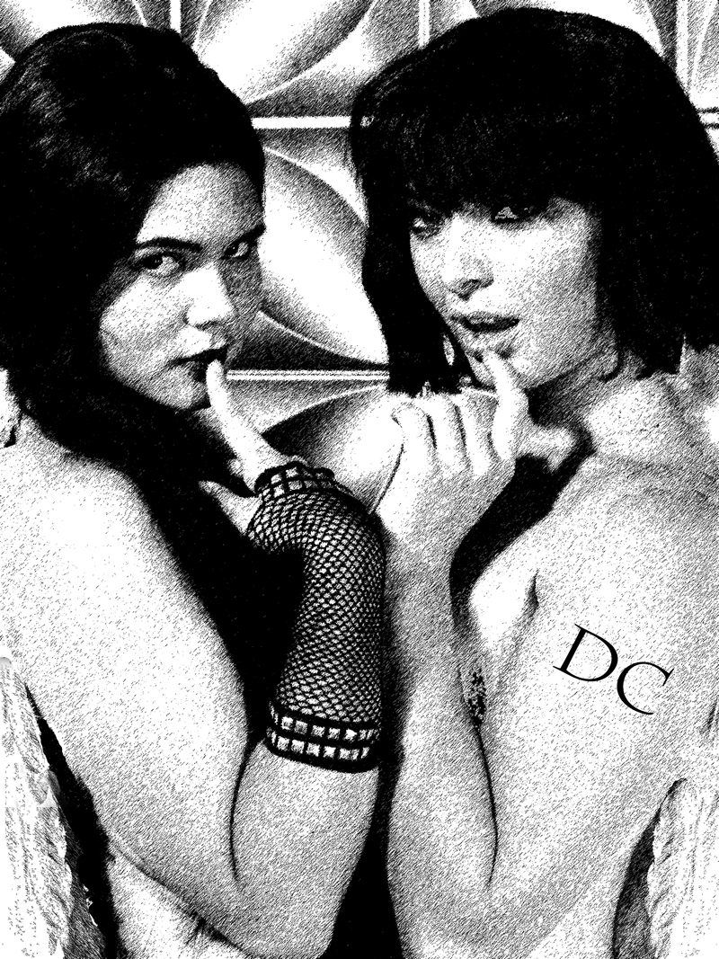 Naughty Angels