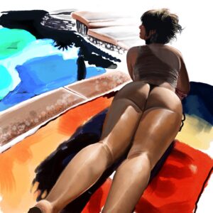 Val in the Sun 2