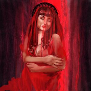 Dalila Gothic