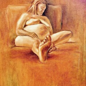 Nude Sepia