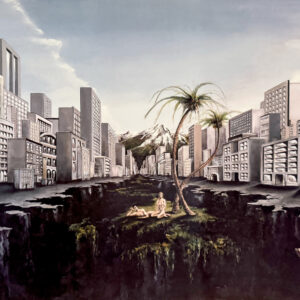 All Together Alone