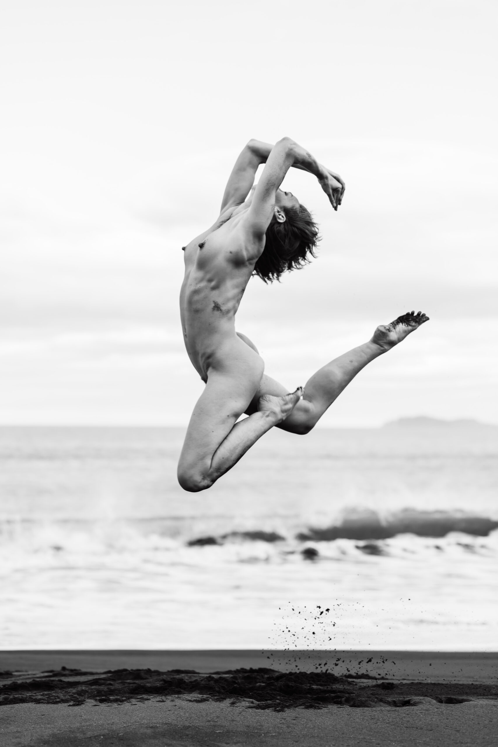 Leap of Faith