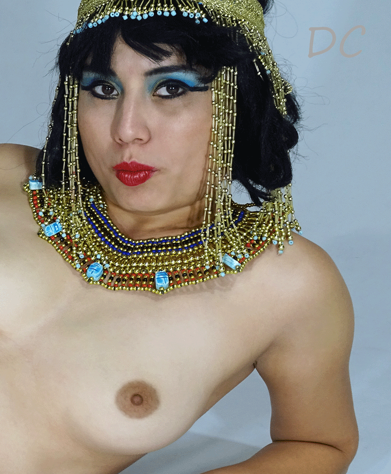 Cleo-1