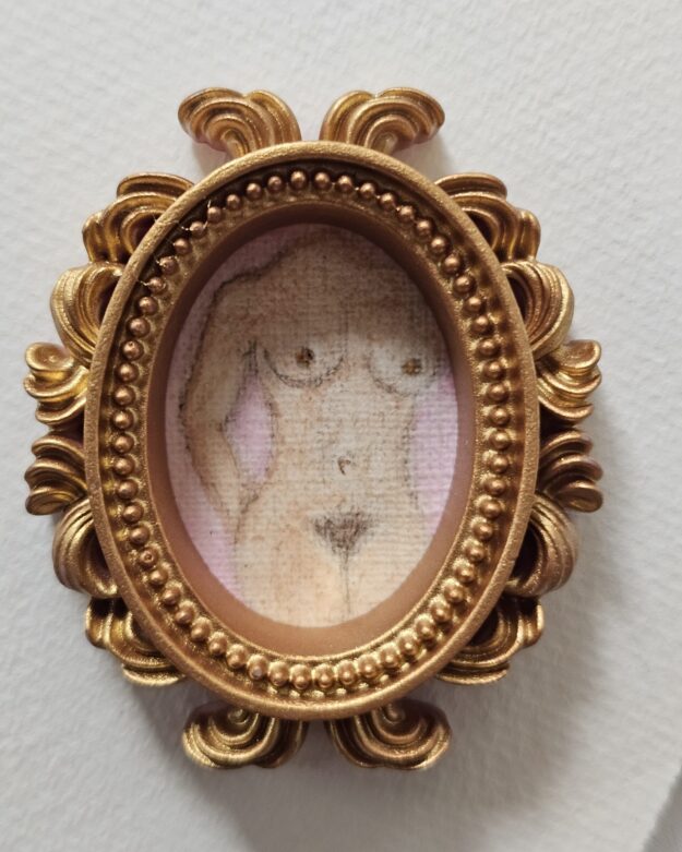 Female Body