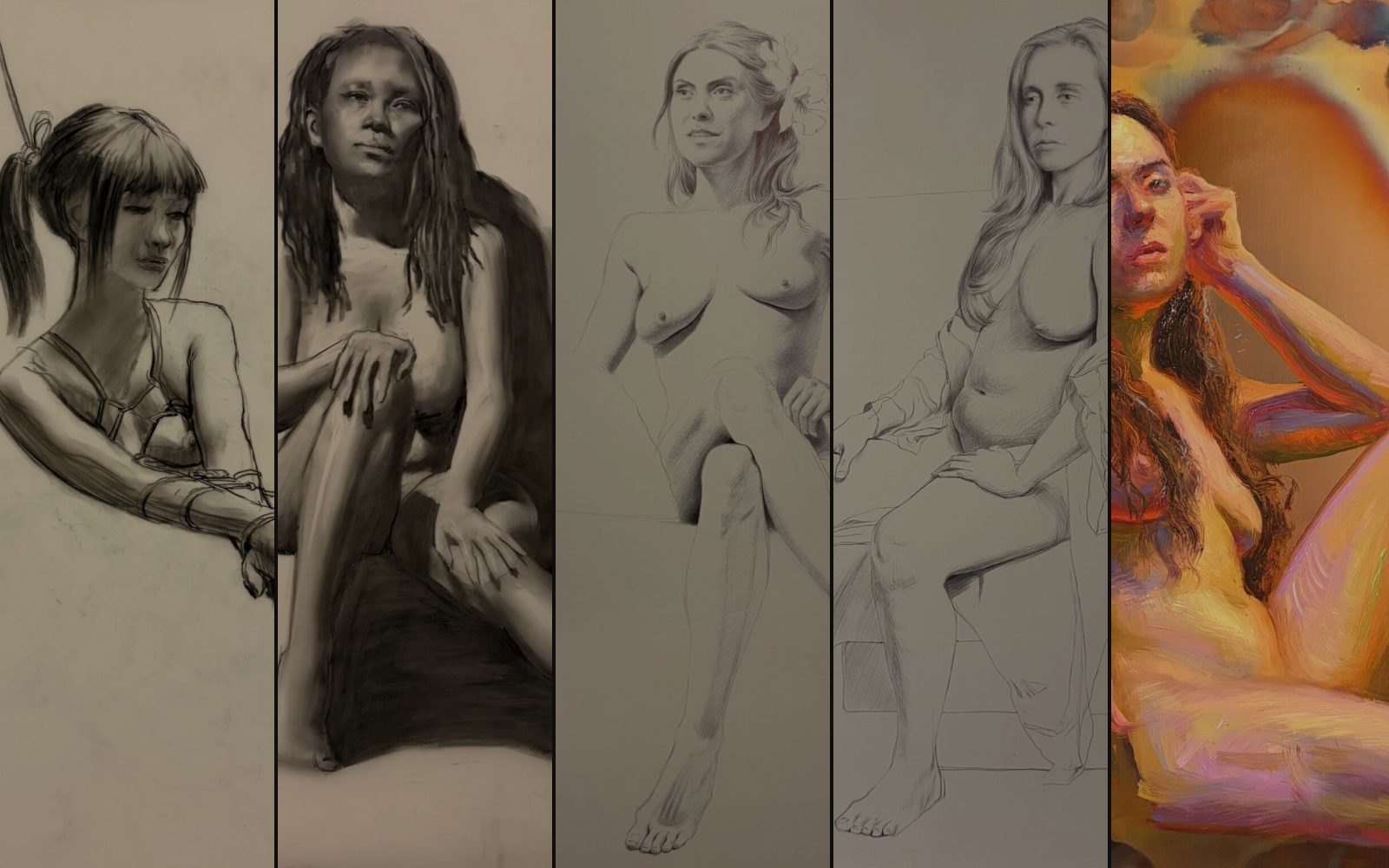 Eri Robinson Art